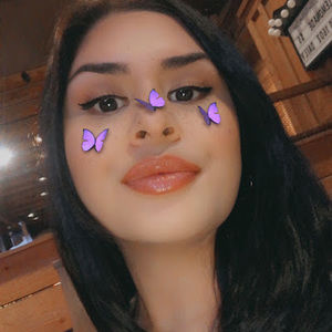 Meet your Posher, Victoria